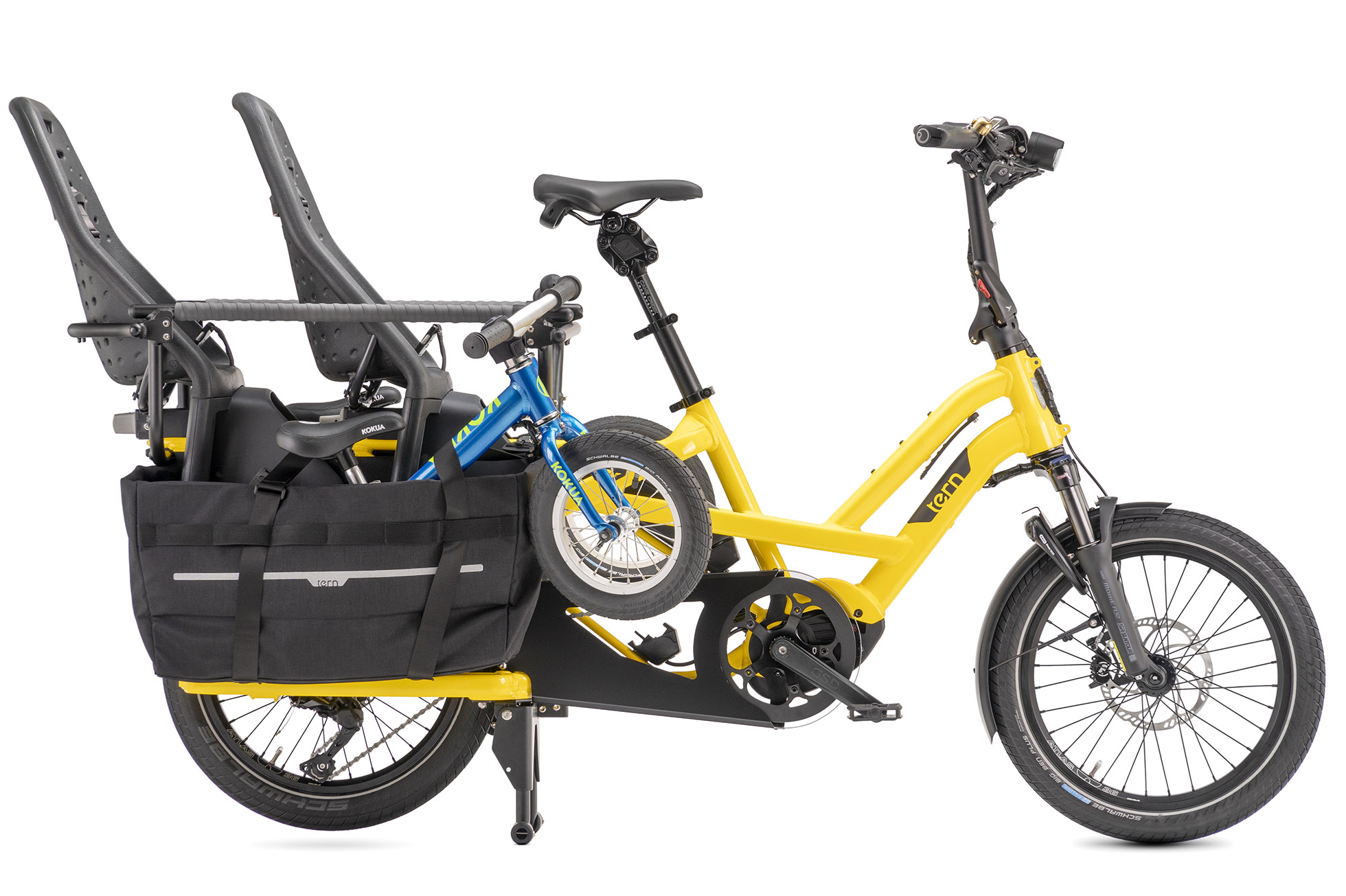 Dodelijk Krijt drie Longtail/cargo/familie fietsen | Up-Cycling