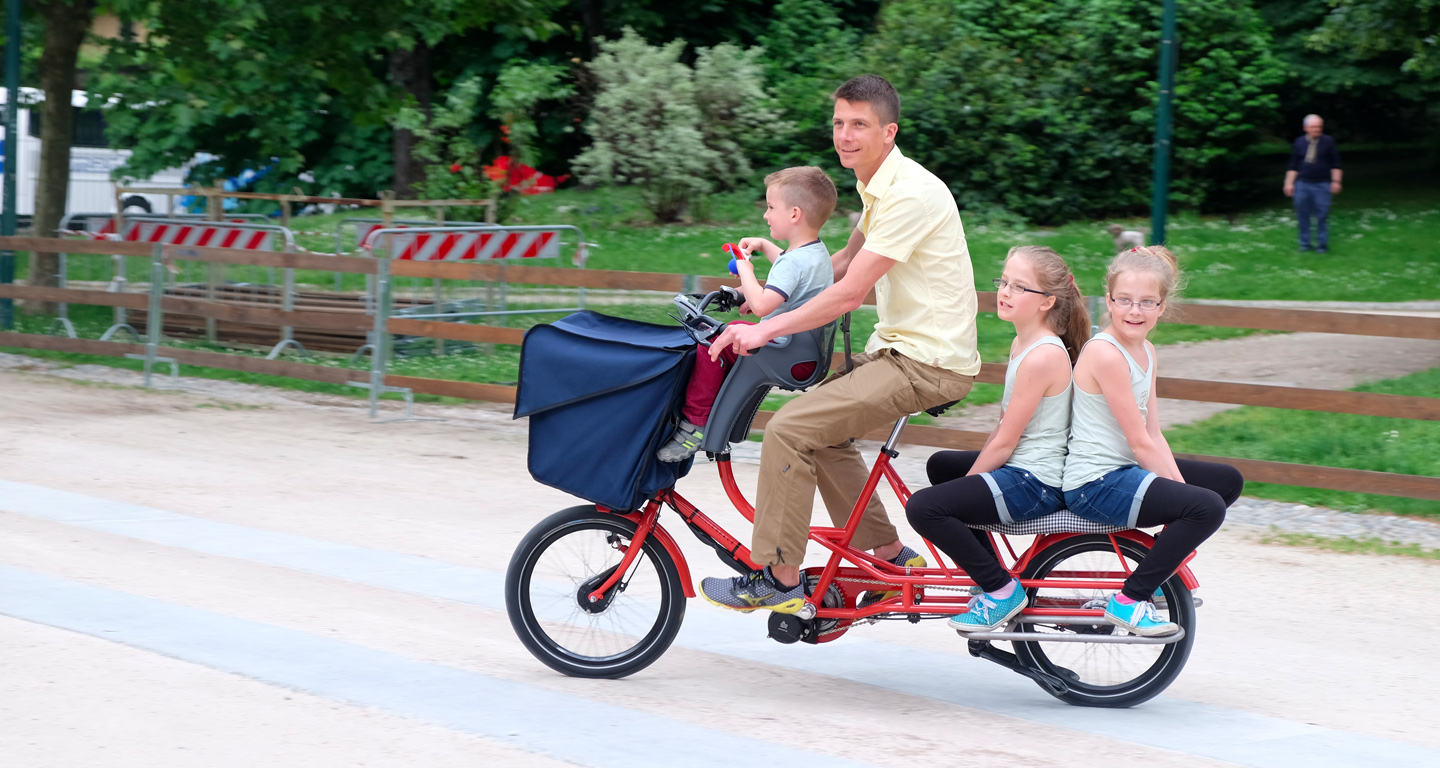 Dodelijk Krijt drie Longtail/cargo/familie fietsen | Up-Cycling